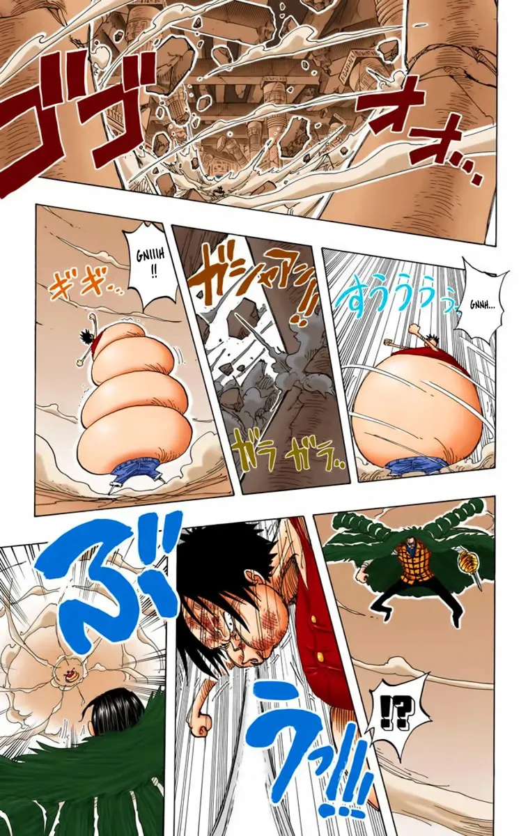 One Piece: Chapter chapitre-209 - Page 13