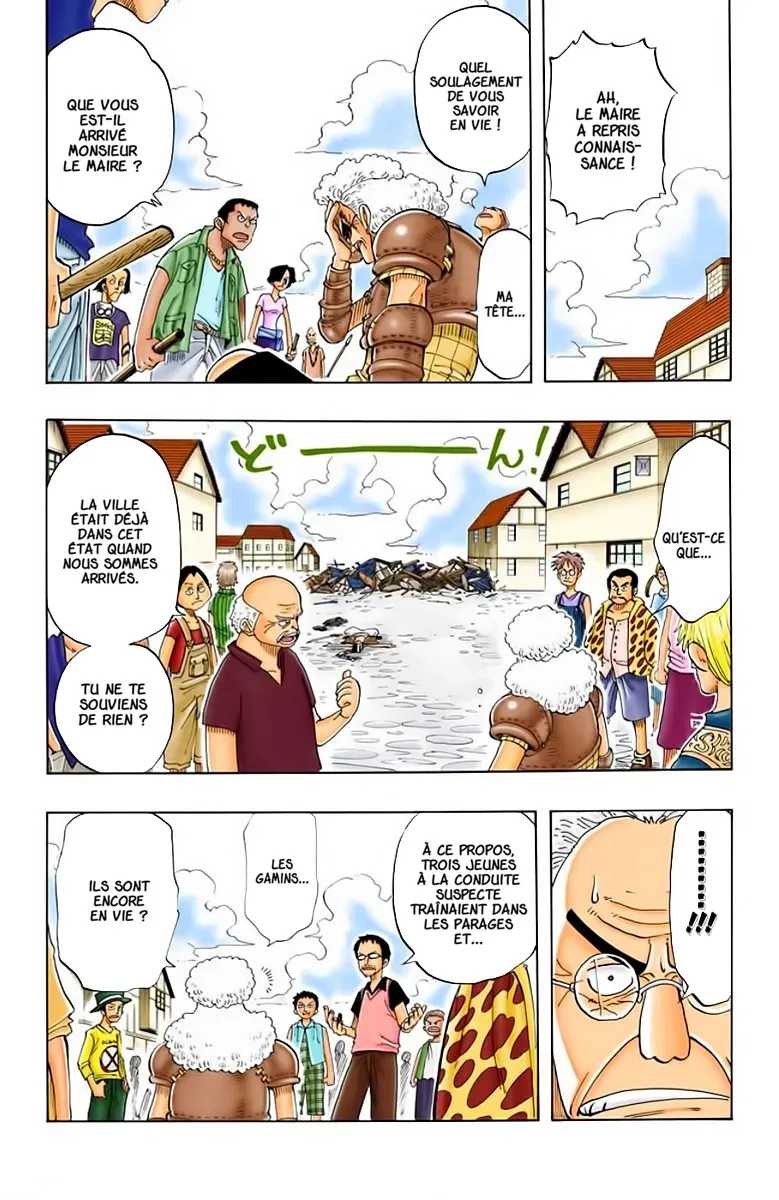 One Piece: Chapter chapitre-21 - Page 14