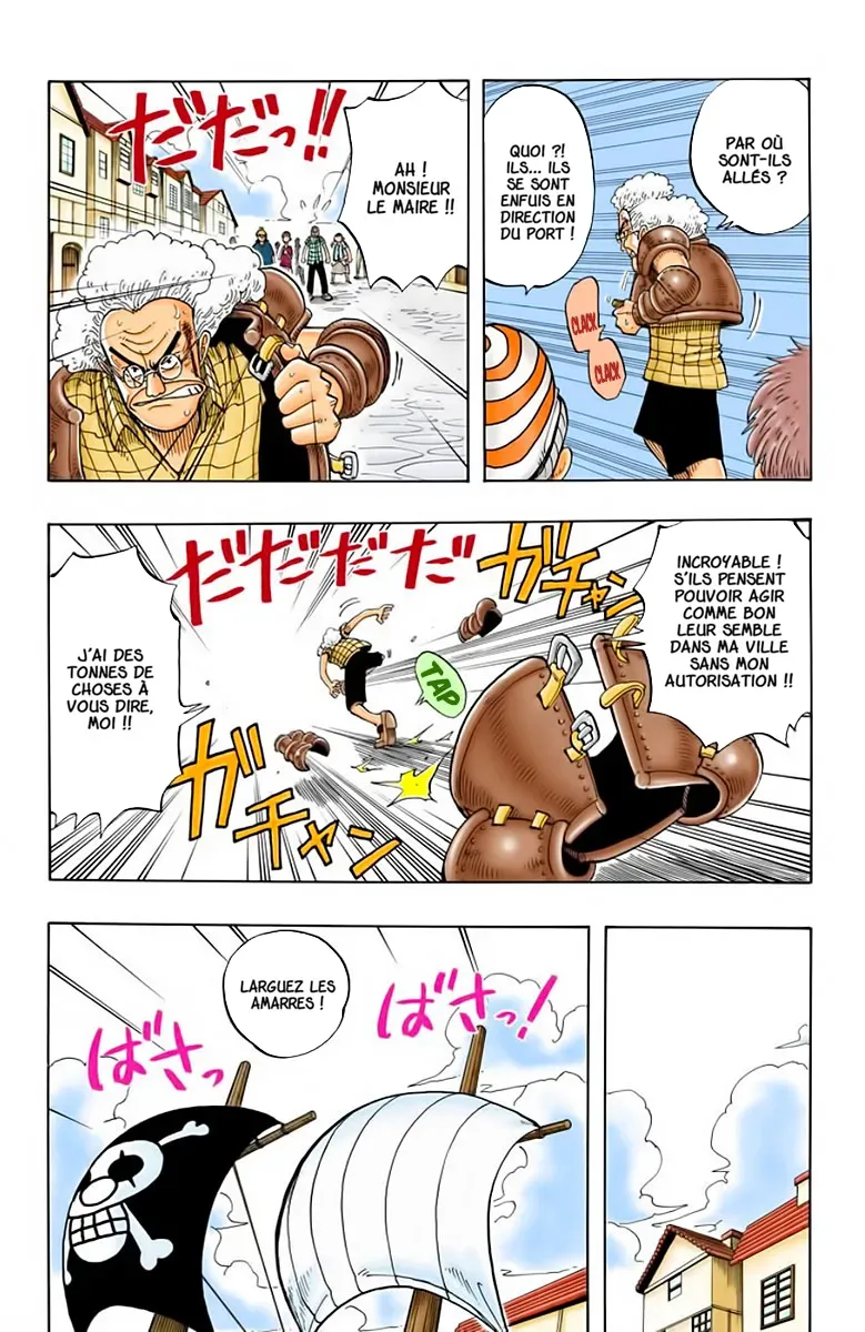 One Piece: Chapter chapitre-21 - Page 16