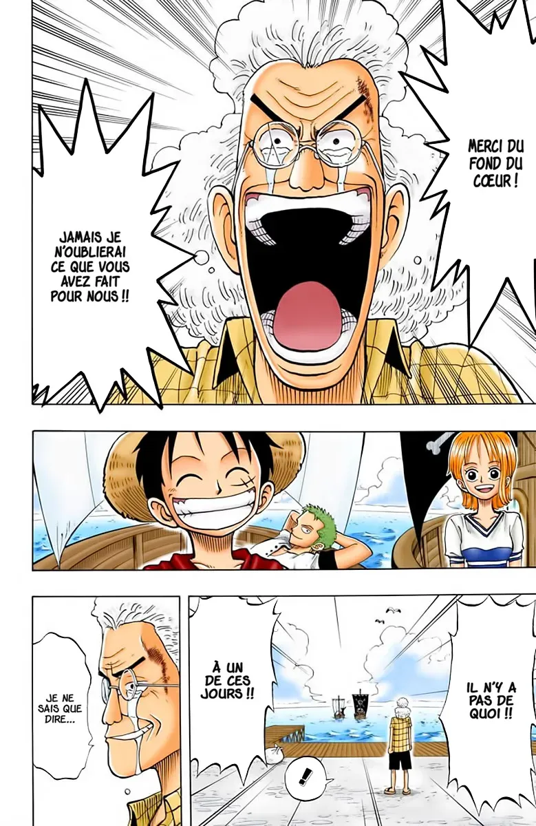 One Piece: Chapter chapitre-21 - Page 18