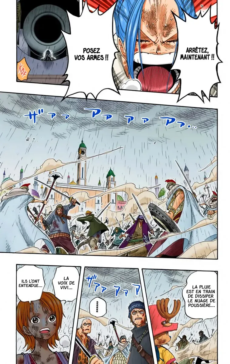 One Piece: Chapter chapitre-210 - Page 13