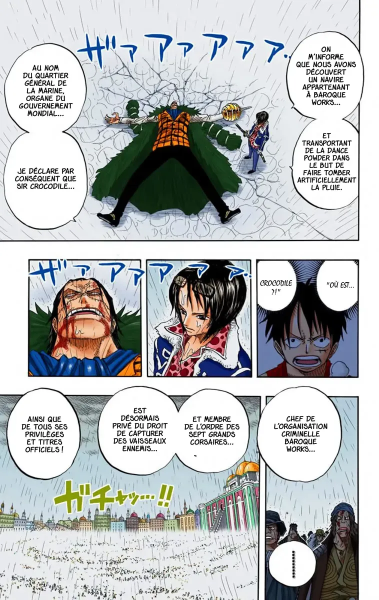 One Piece: Chapter chapitre-211 - Page 13