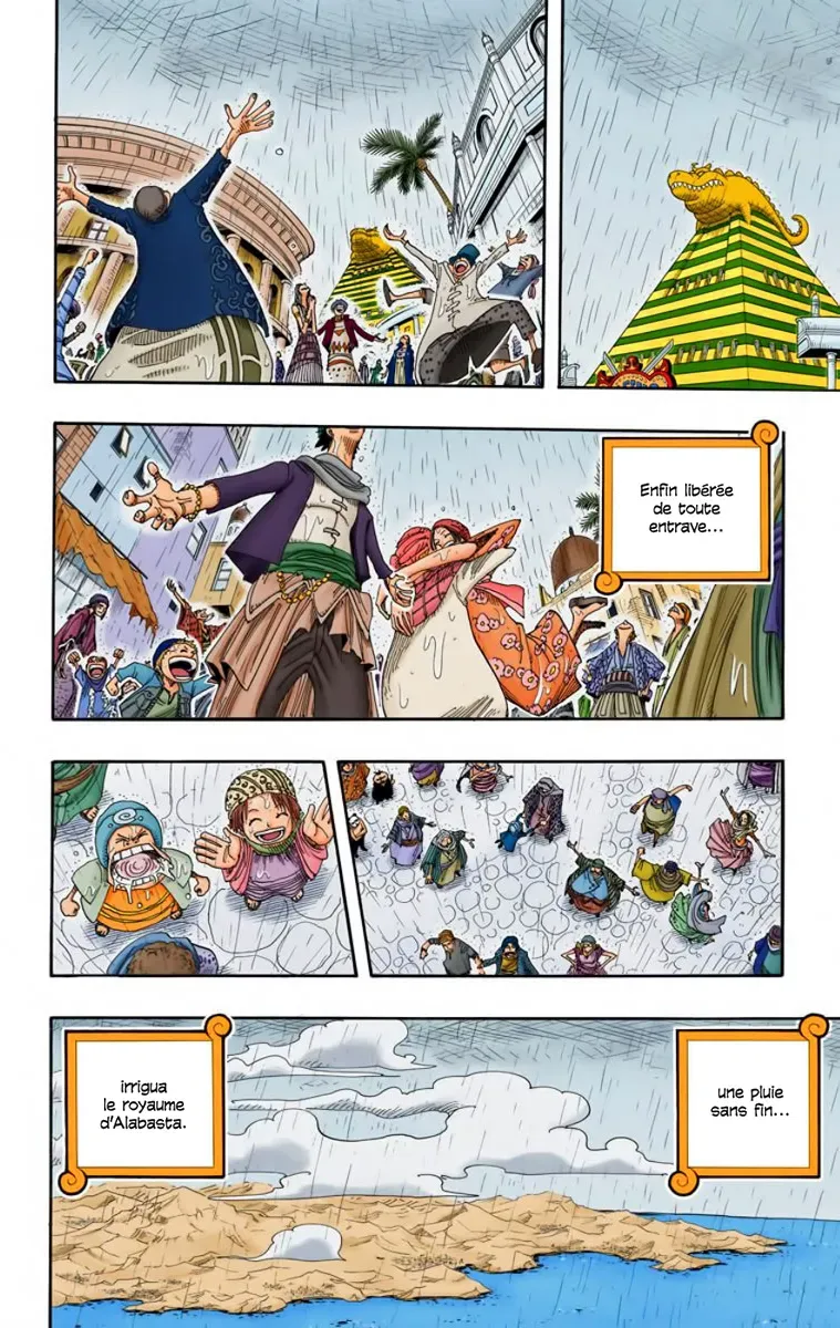 One Piece: Chapter chapitre-212 - Page 10