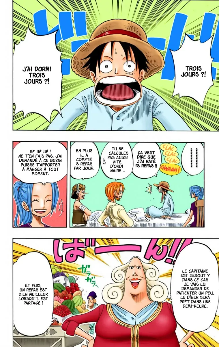 One Piece: Chapter chapitre-213 - Page 9
