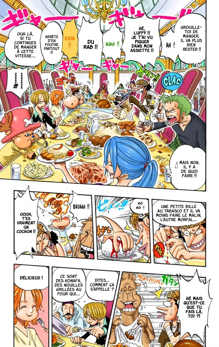 One Piece: Chapter chapitre-213 - Page 12