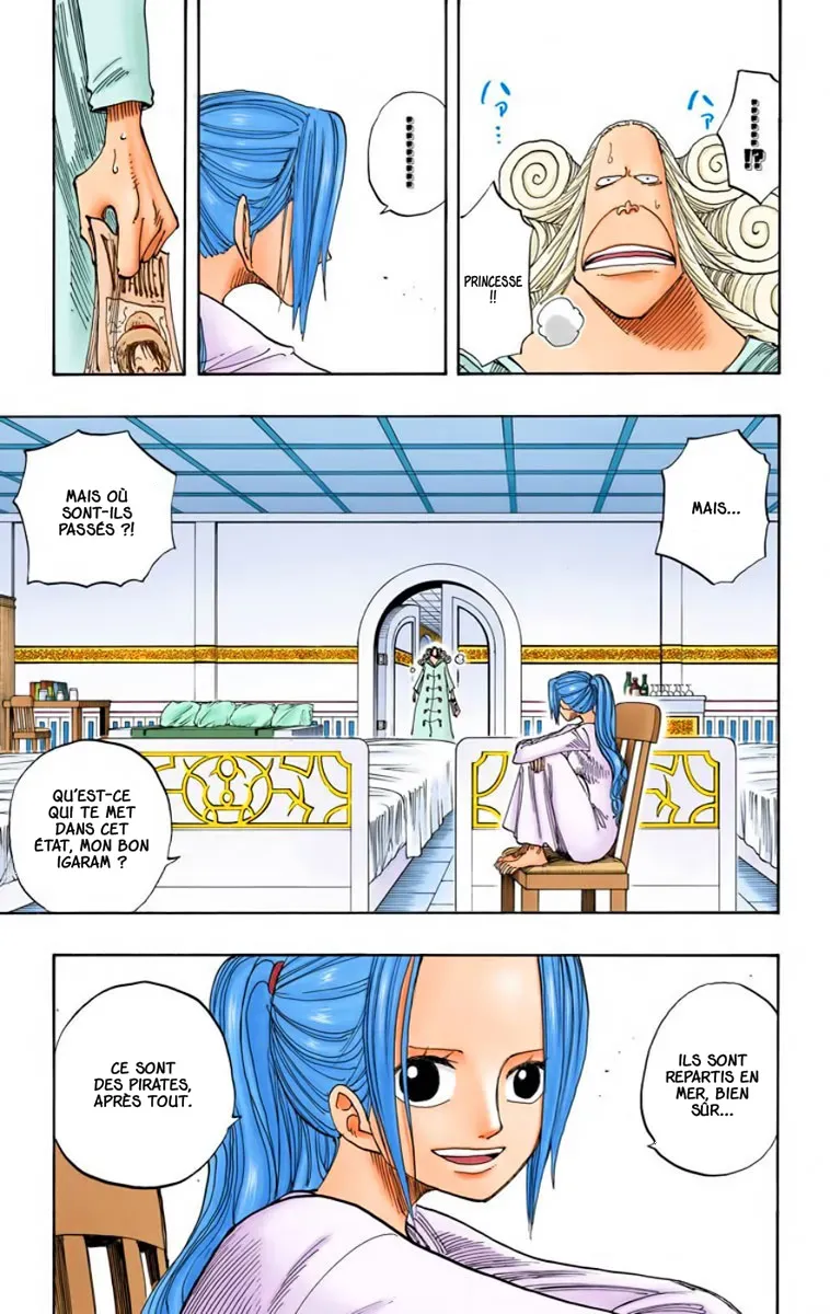 One Piece: Chapter chapitre-214 - Page 3