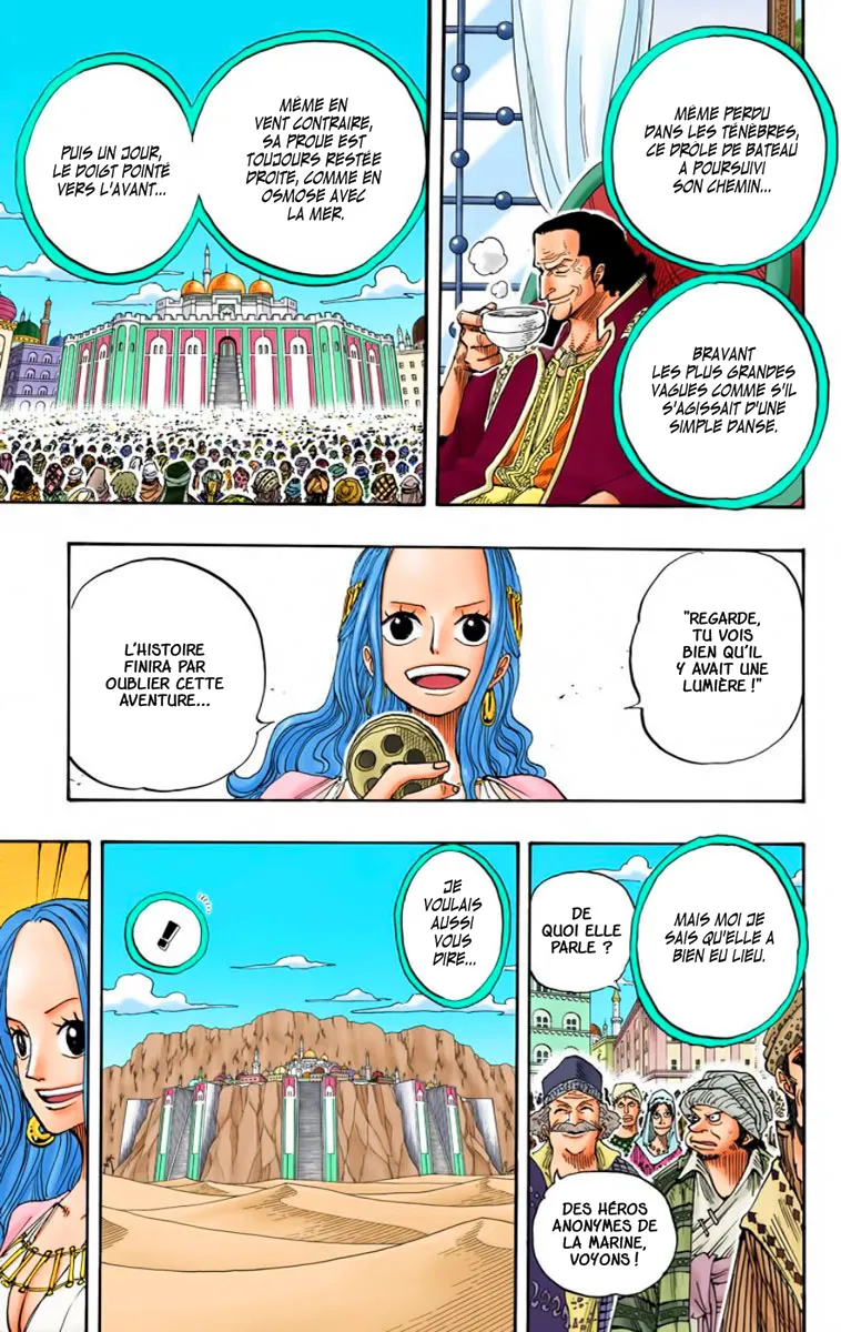One Piece: Chapter chapitre-216 - Page 9