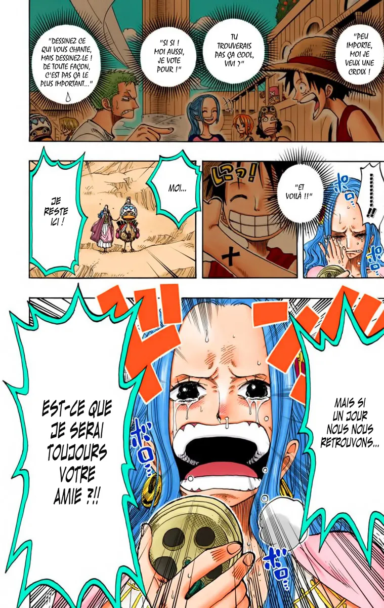 One Piece: Chapter chapitre-216 - Page 15