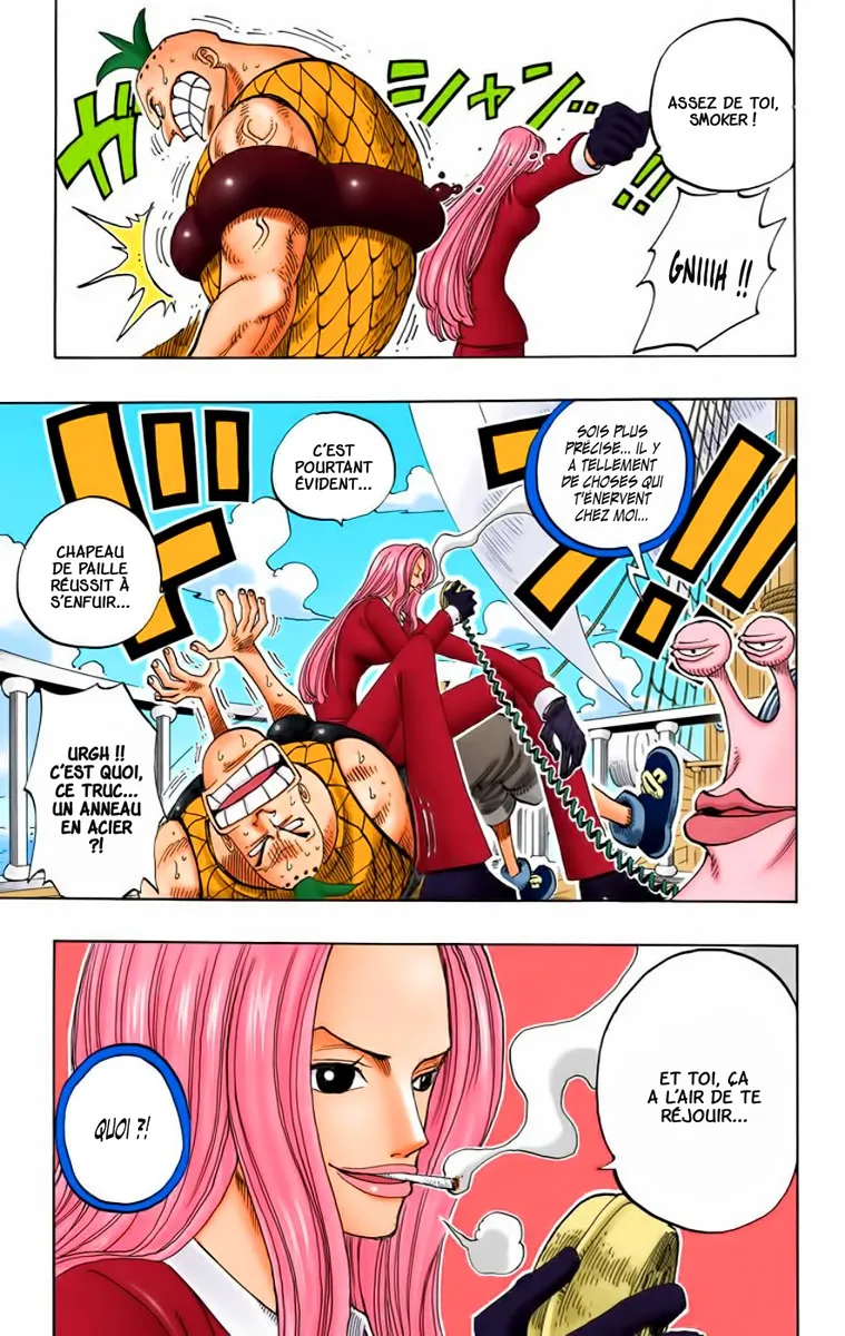 One Piece: Chapter chapitre-217 - Page 4