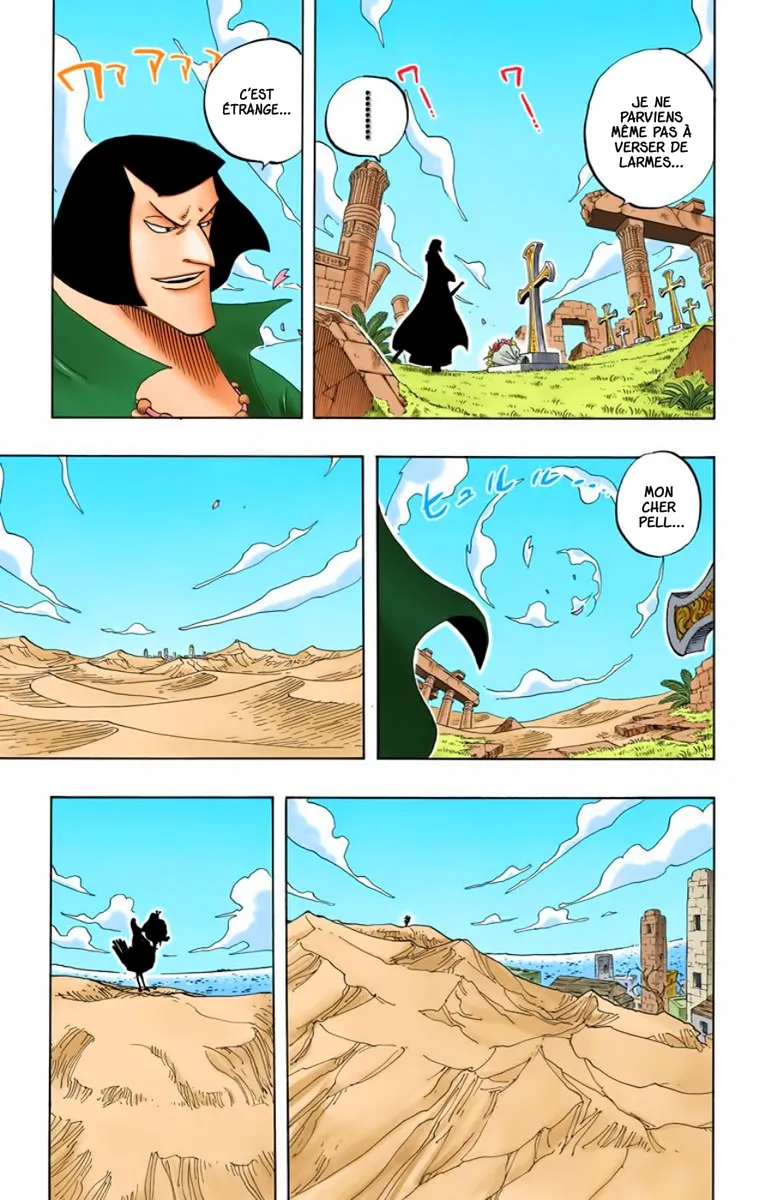 One Piece: Chapter chapitre-217 - Page 10