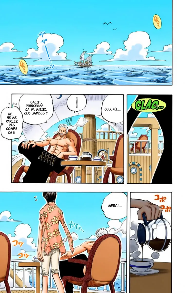 One Piece: Chapter chapitre-217 - Page 14