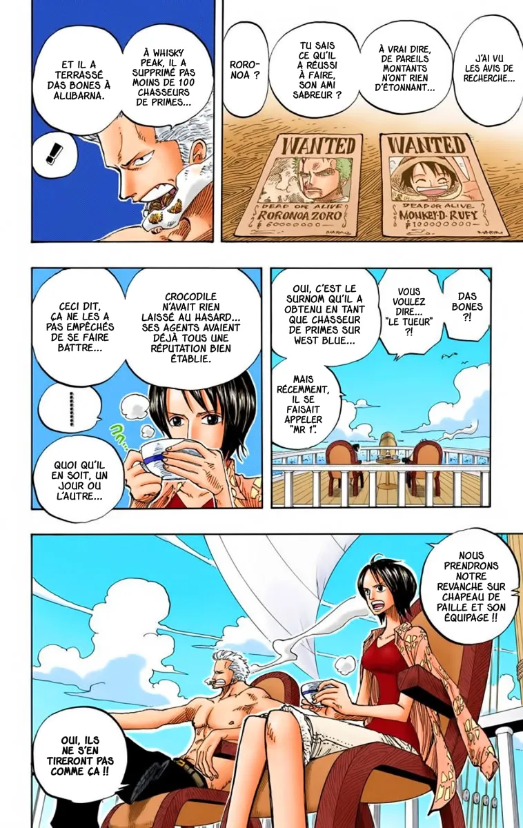 One Piece: Chapter chapitre-217 - Page 15