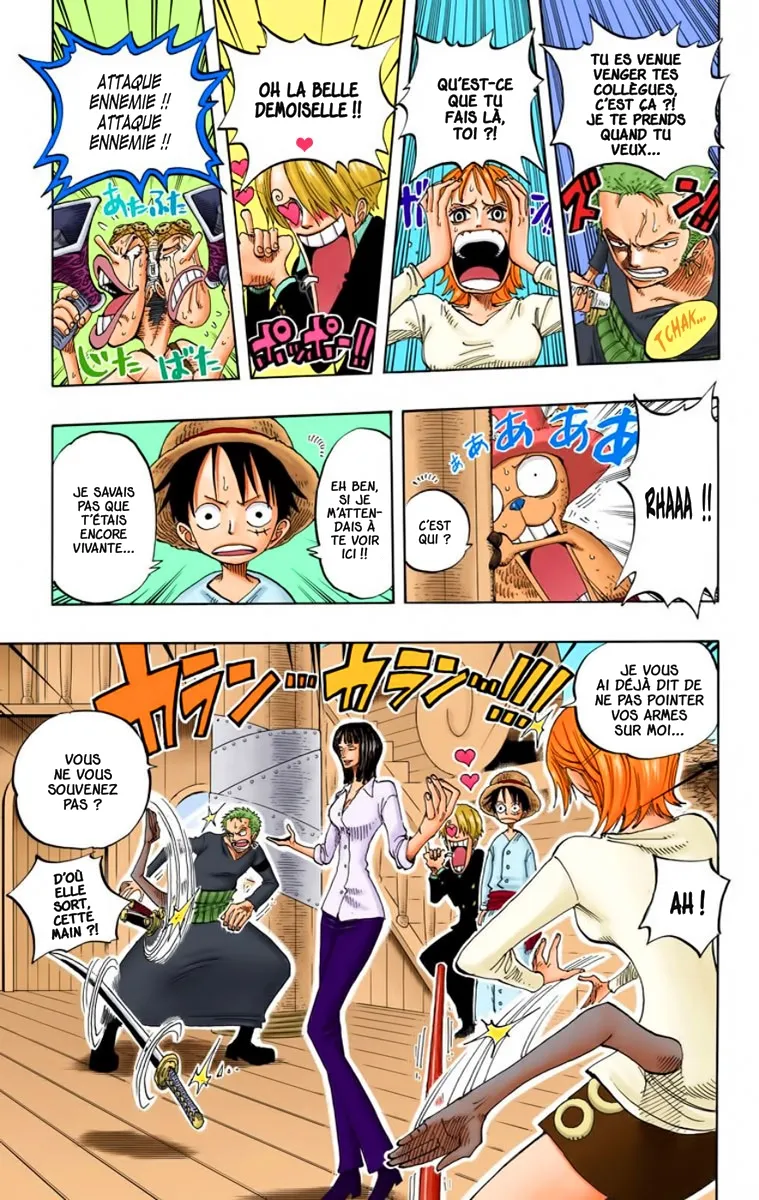 One Piece: Chapter chapitre-217 - Page 18