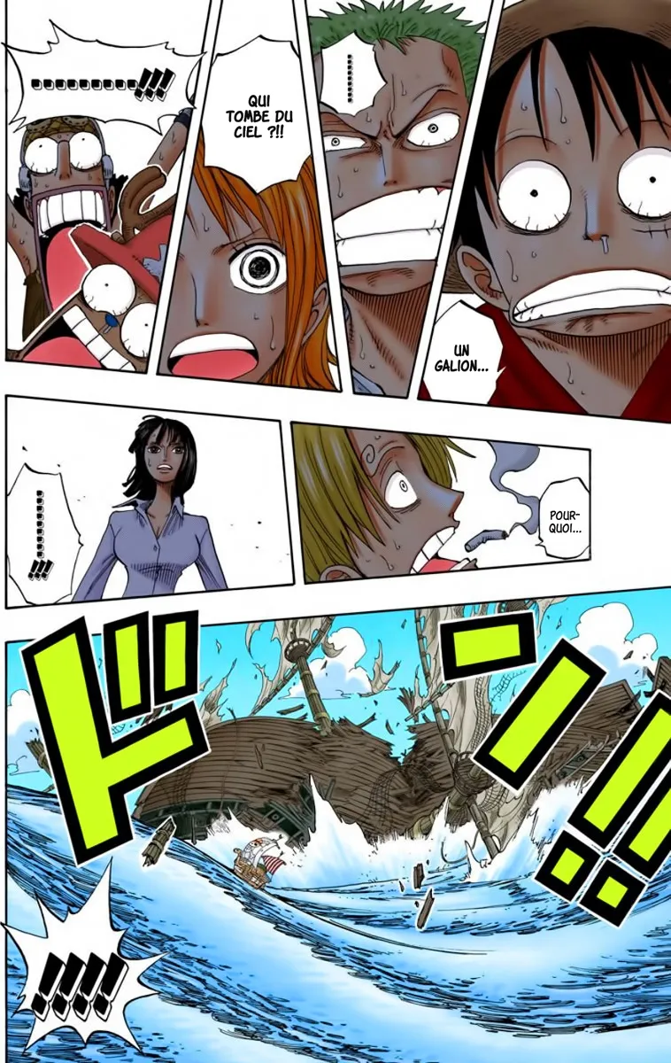 One Piece: Chapter chapitre-218 - Page 15