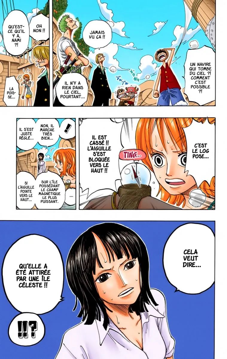 One Piece: Chapter chapitre-218 - Page 18