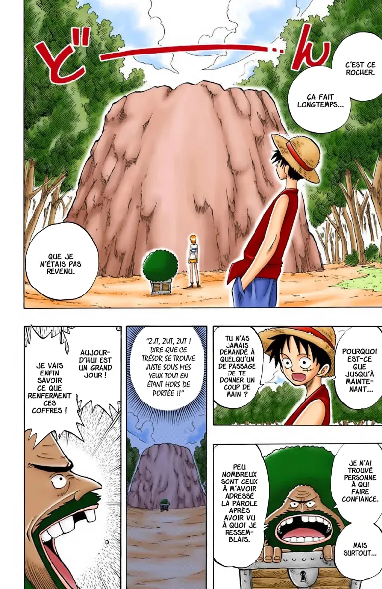 One Piece: Chapter chapitre-22 - Page 22