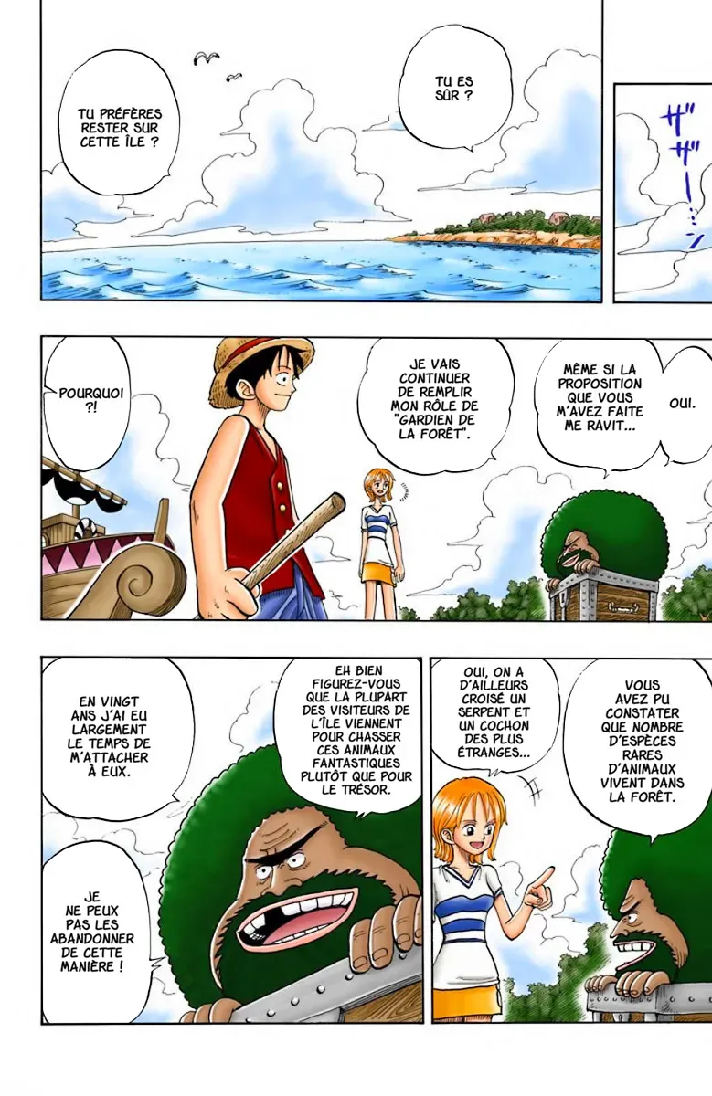 One Piece: Chapter chapitre-22 - Page 28