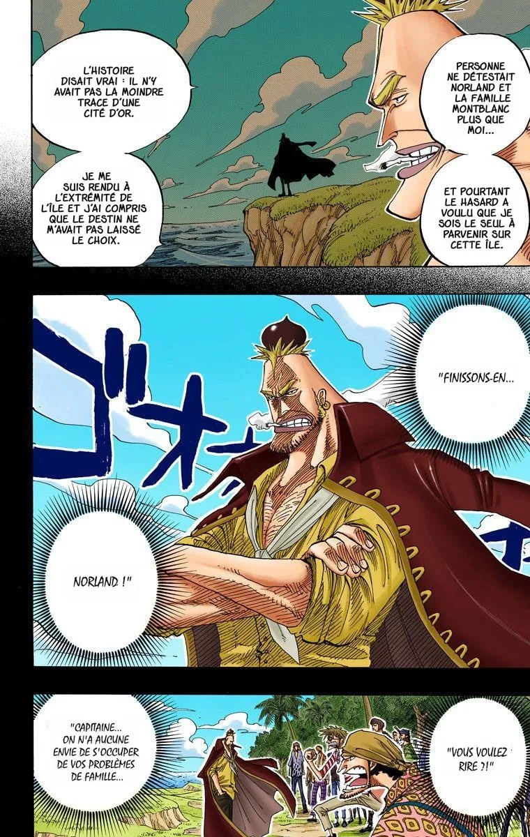 One Piece: Chapter chapitre-228 - Page 12