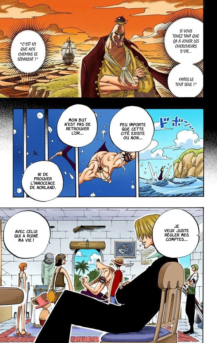 One Piece: Chapter chapitre-228 - Page 13
