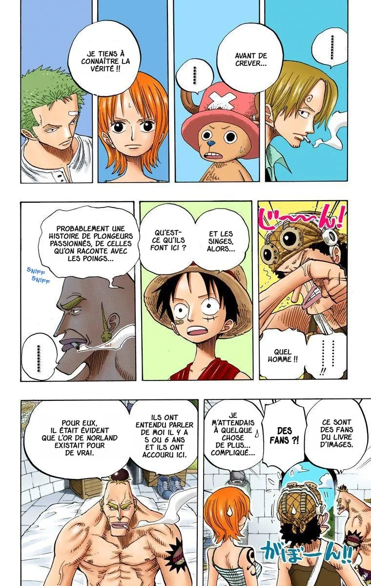 One Piece: Chapter chapitre-228 - Page 14