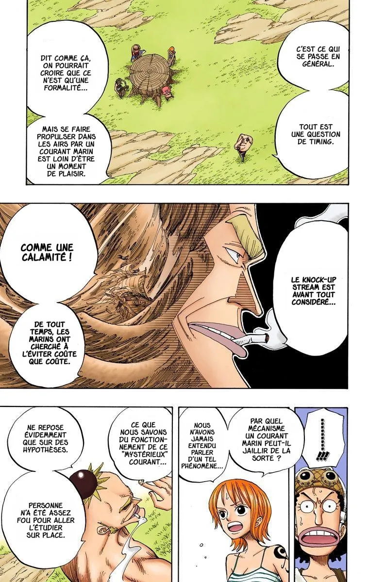 One Piece: Chapter chapitre-229 - Page 7