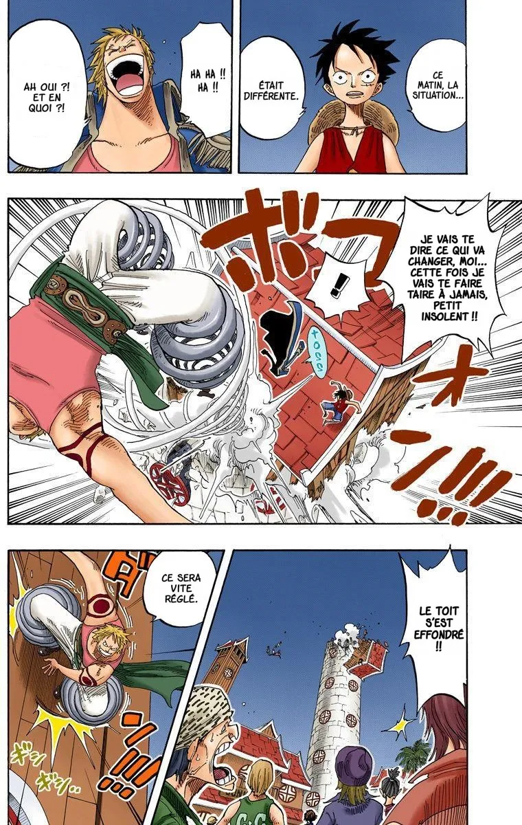 One Piece: Chapter chapitre-232 - Page 14