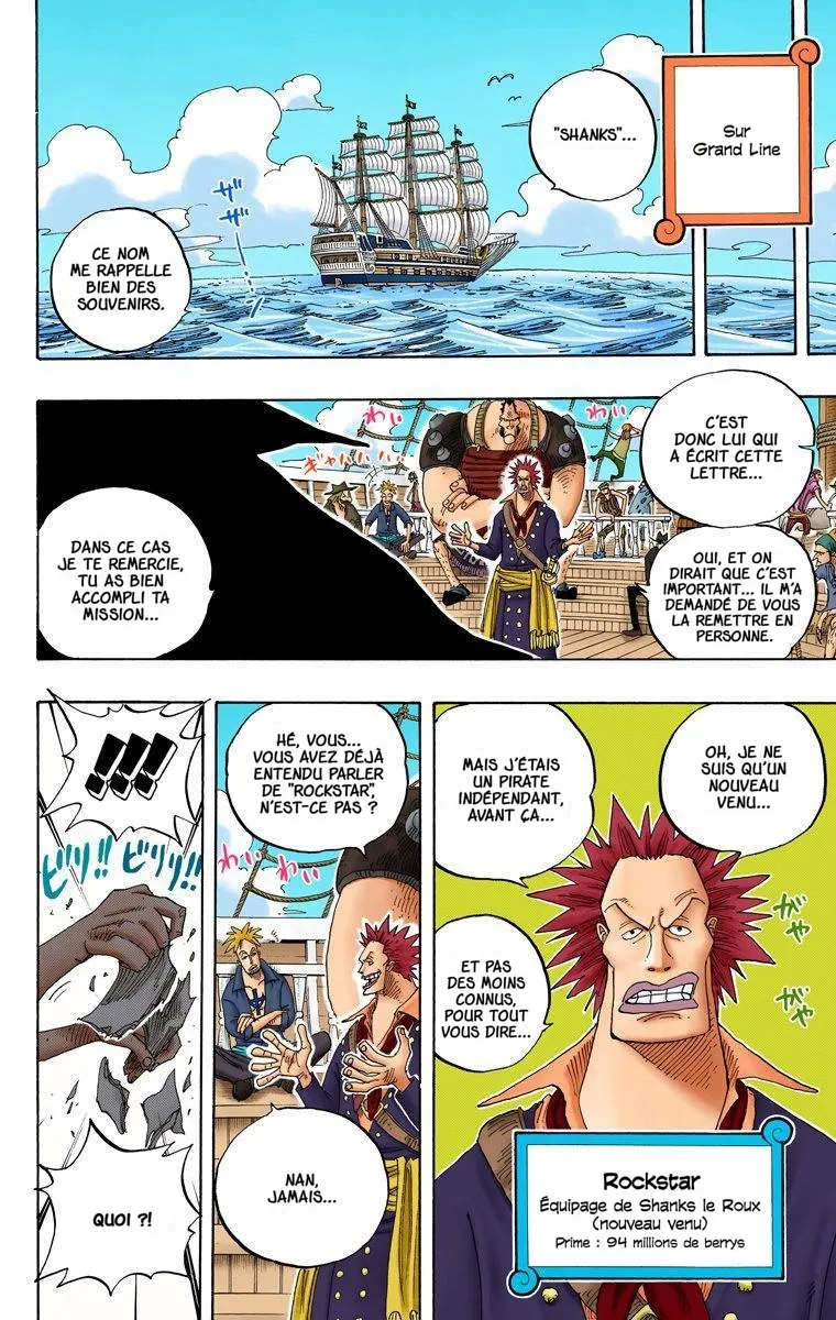 One Piece: Chapter chapitre-234 - Page 10