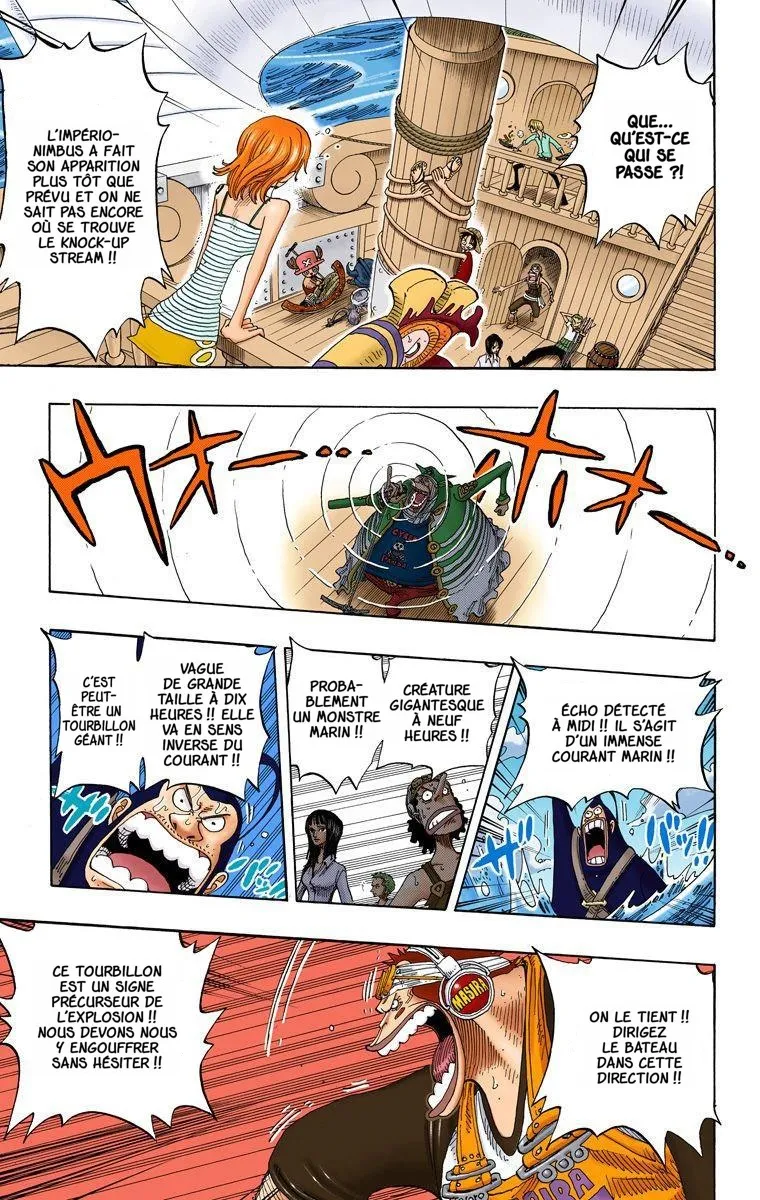 One Piece: Chapter chapitre-235 - Page 15