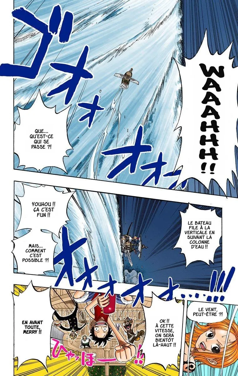 One Piece: Chapter chapitre-236 - Page 13