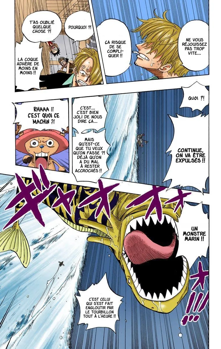 One Piece: Chapter chapitre-236 - Page 14