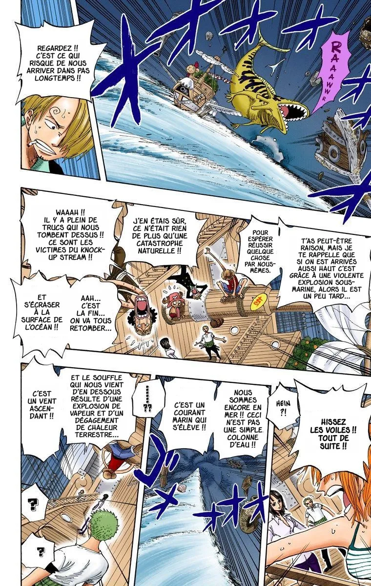 One Piece: Chapter chapitre-236 - Page 15