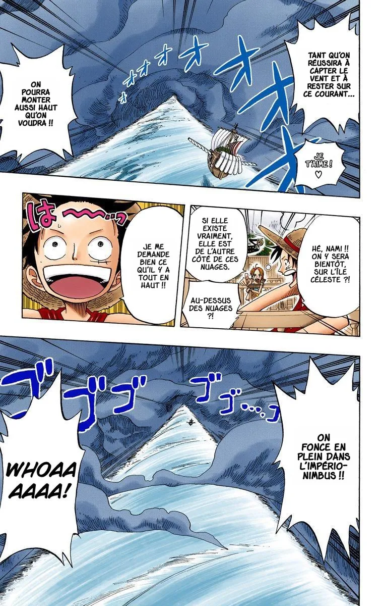 One Piece: Chapter chapitre-236 - Page 18