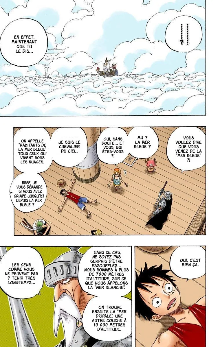 One Piece: Chapter chapitre-238 - Page 3