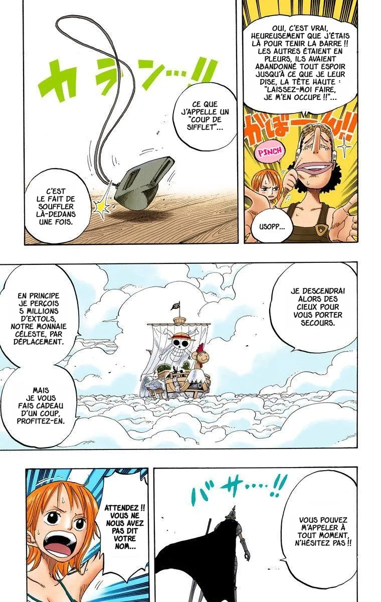 One Piece: Chapter chapitre-238 - Page 7