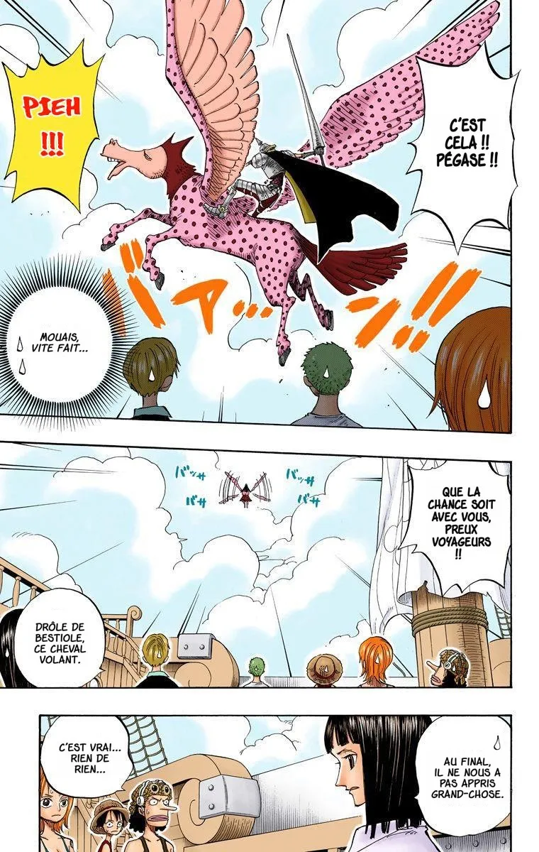 One Piece: Chapter chapitre-238 - Page 9