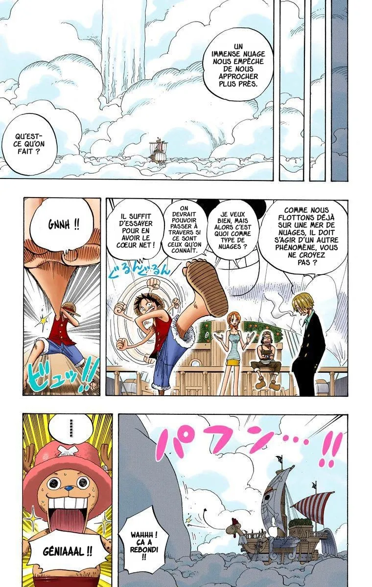 One Piece: Chapter chapitre-238 - Page 11