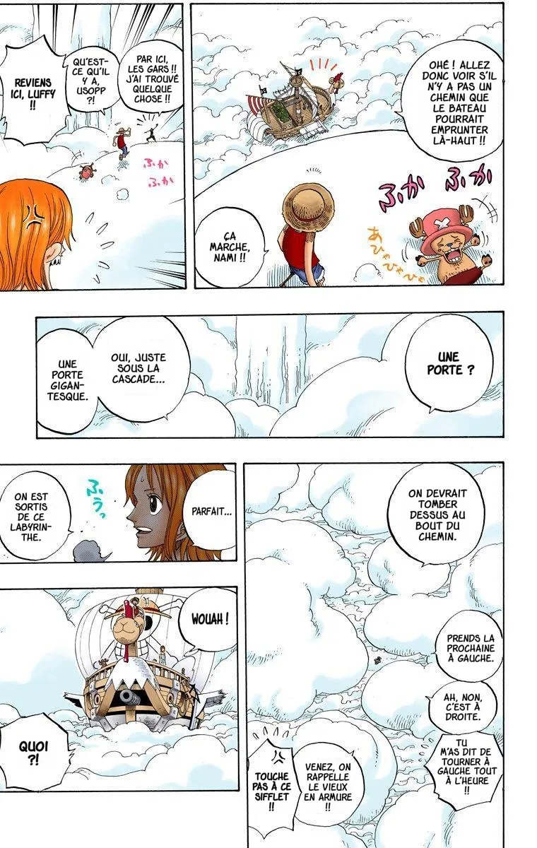 One Piece: Chapter chapitre-238 - Page 13