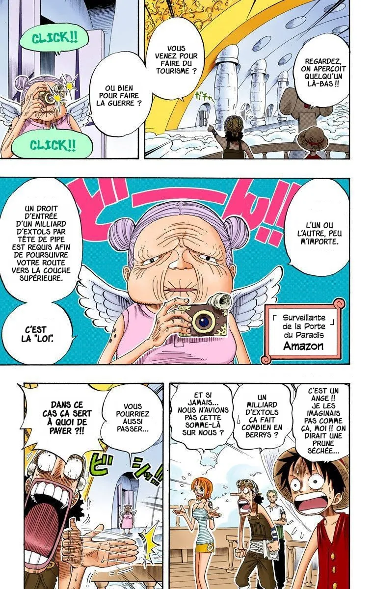 One Piece: Chapter chapitre-238 - Page 15