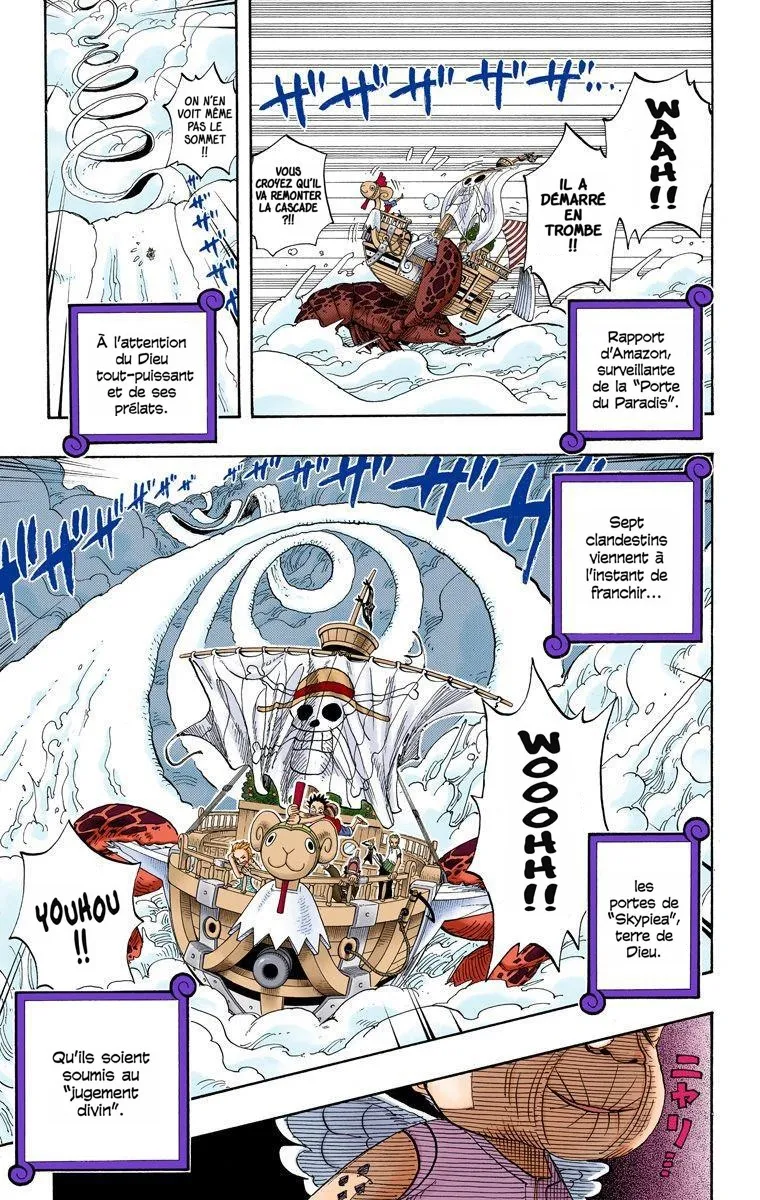One Piece: Chapter chapitre-238 - Page 17