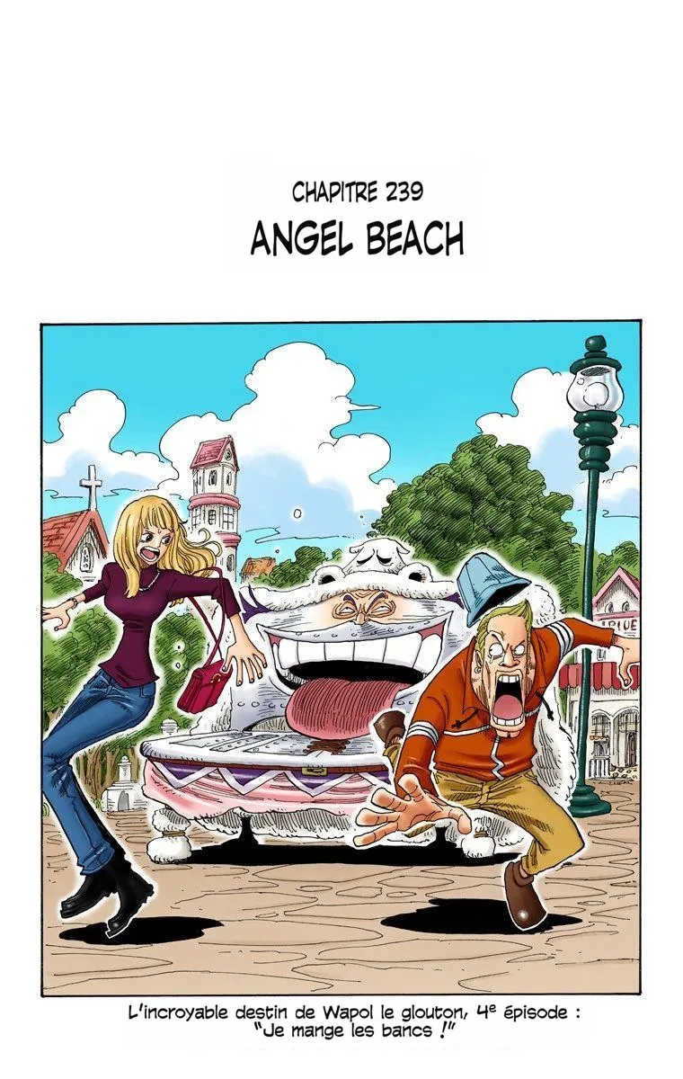 One Piece: Chapter chapitre-239 - Page 1