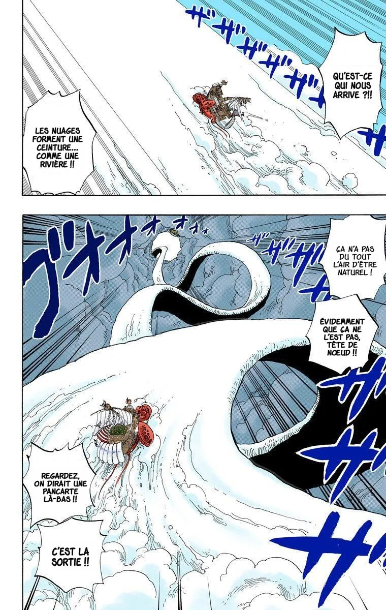 One Piece: Chapter chapitre-239 - Page 2