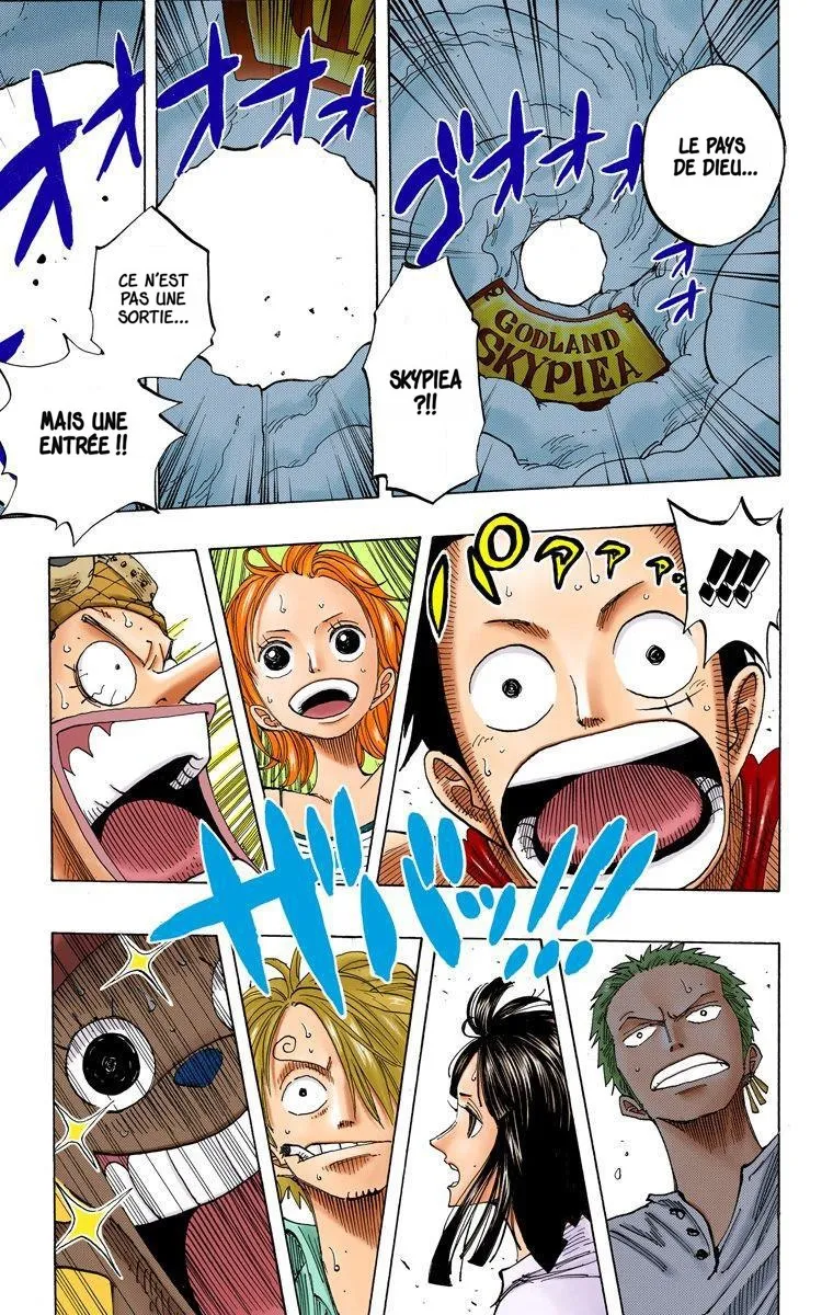 One Piece: Chapter chapitre-239 - Page 3