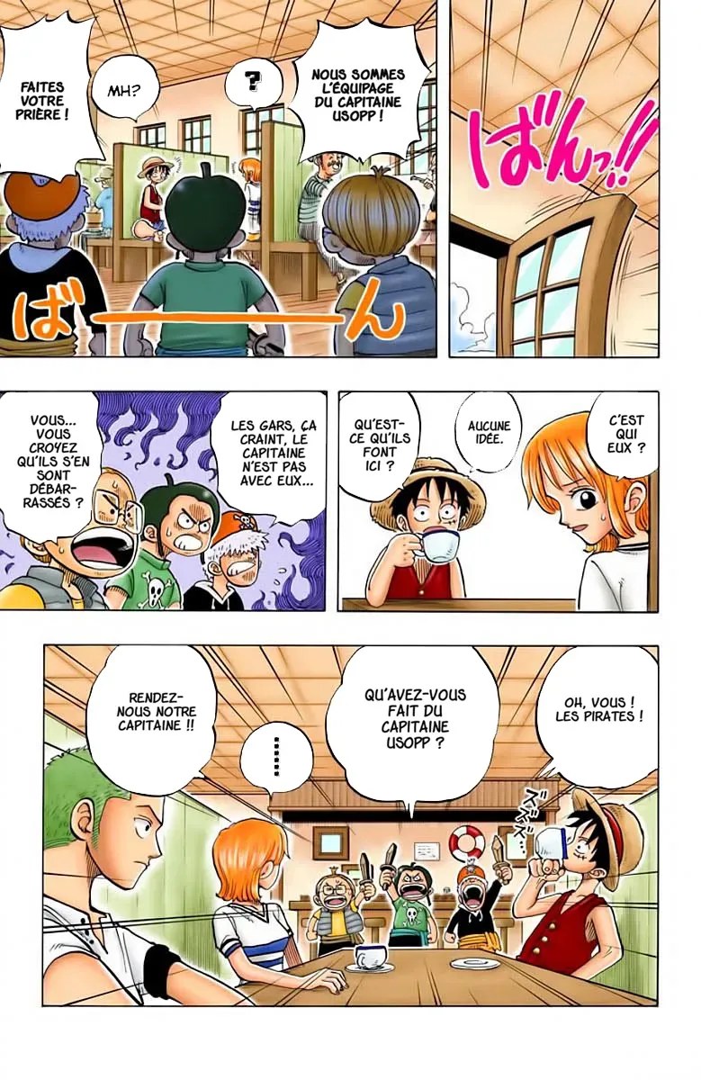 One Piece: Chapter chapitre-24 - Page 3