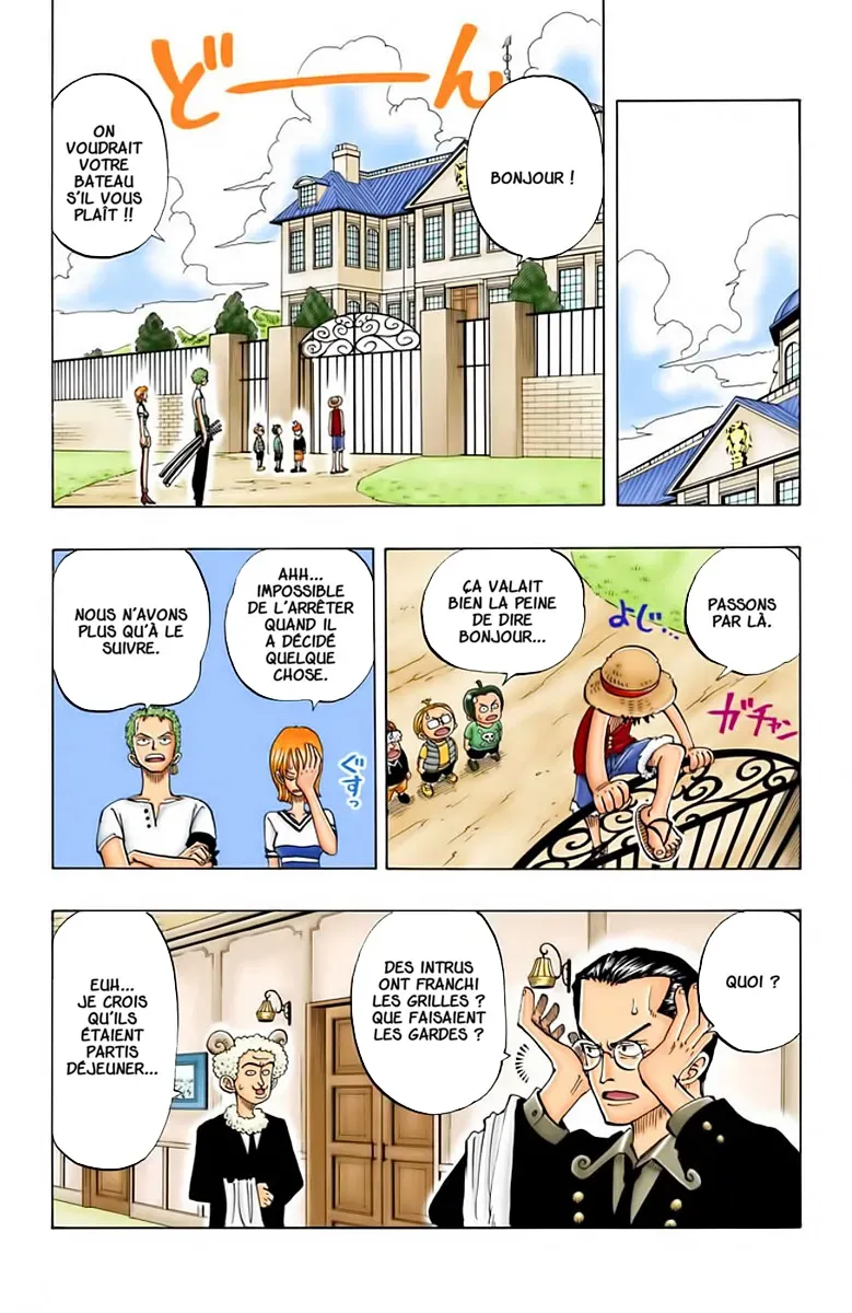 One Piece: Chapter chapitre-24 - Page 12