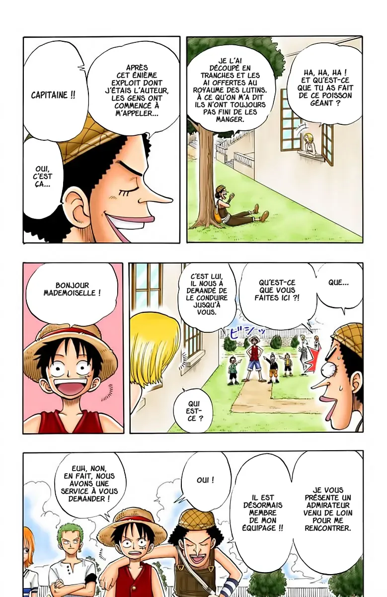 One Piece: Chapter chapitre-24 - Page 13