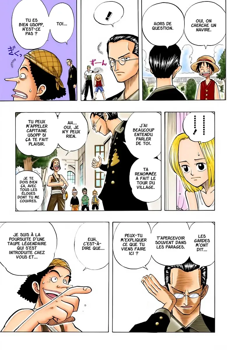 One Piece: Chapter chapitre-24 - Page 15