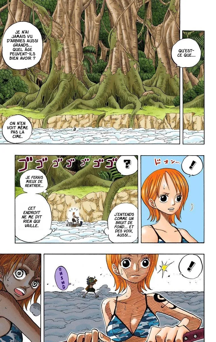 One Piece: Chapter chapitre-241 - Page 4