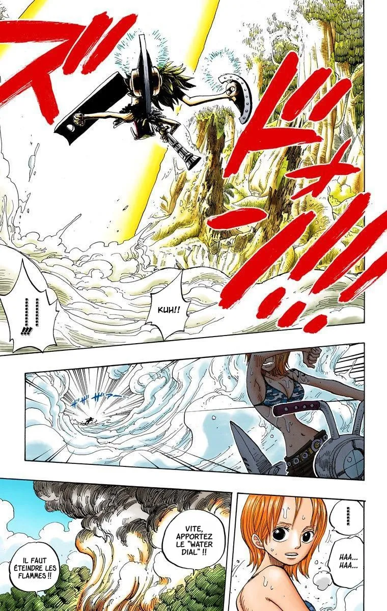 One Piece: Chapter chapitre-241 - Page 12