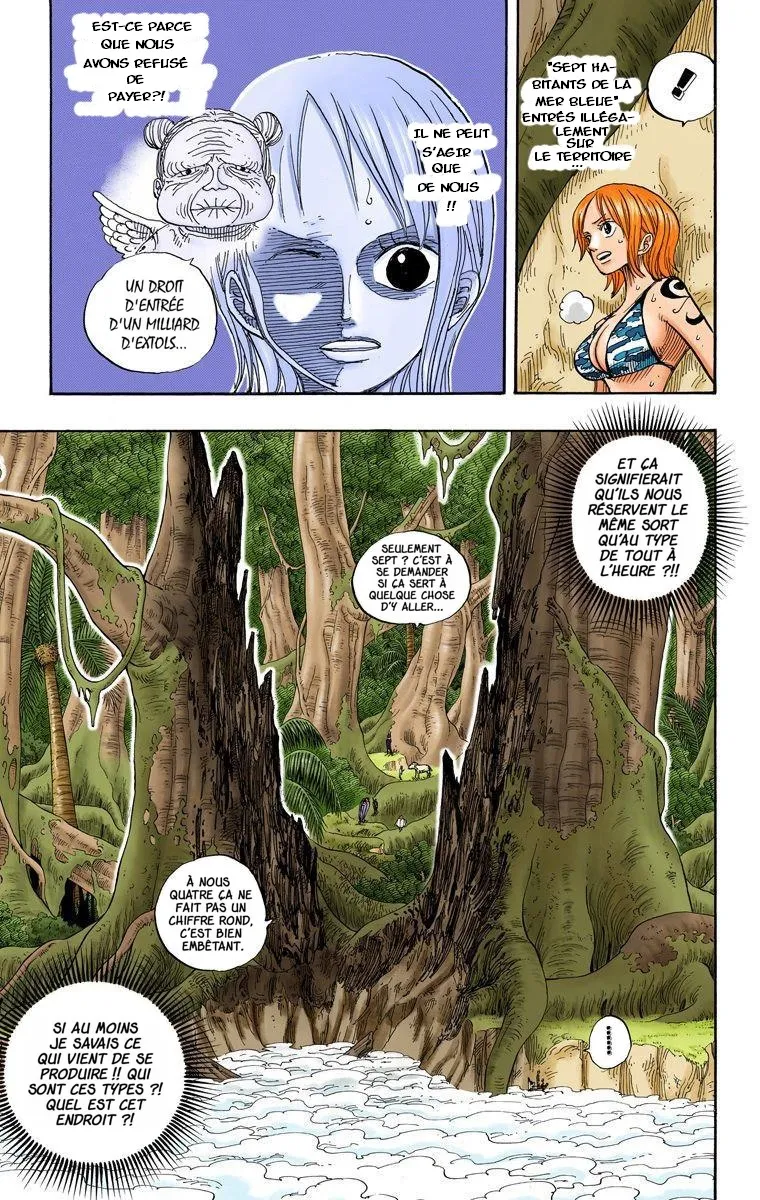 One Piece: Chapter chapitre-241 - Page 14