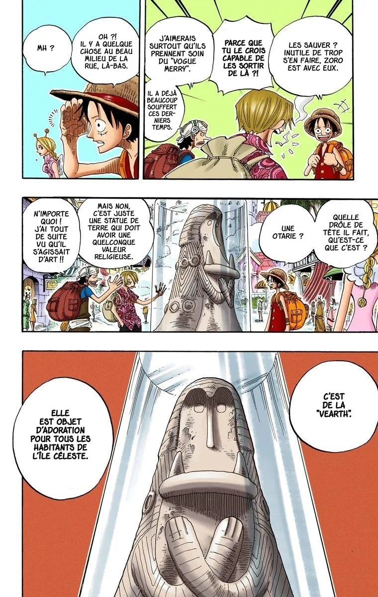 One Piece: Chapter chapitre-244 - Page 4